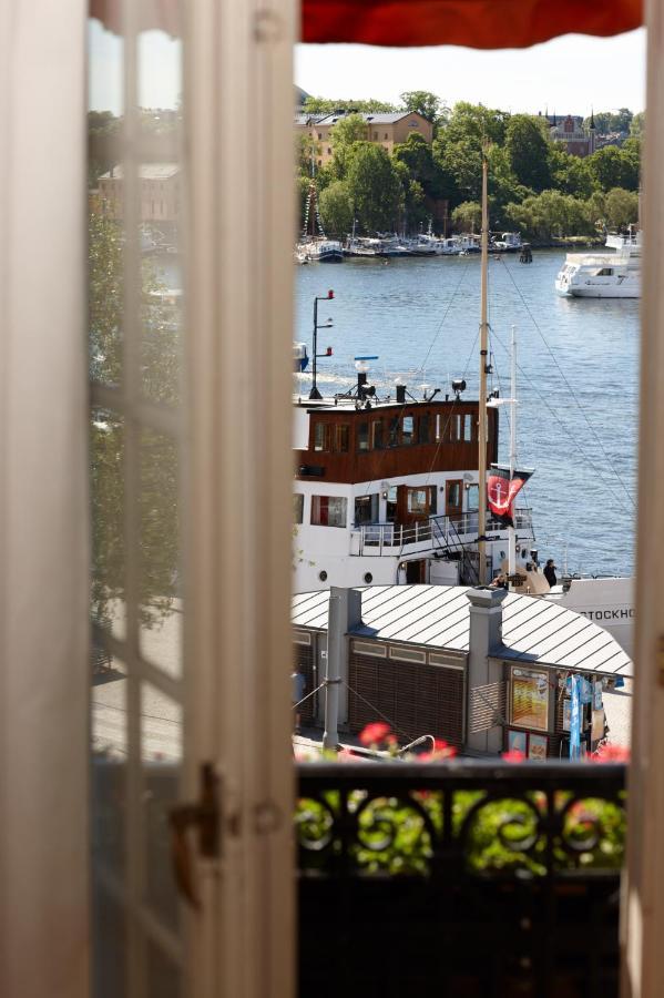 호텔 디플로맷 스톡홀름 외부 사진 The Stockholm City Museum